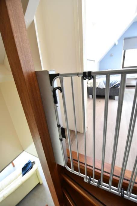 Vrijvakantiehuis Houtenburgseweg 2 Zoutelande Dış mekan fotoğraf