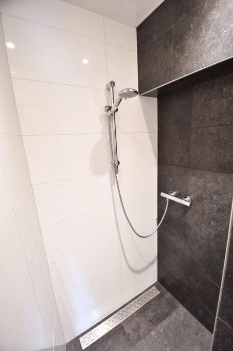 Vrijvakantiehuis Houtenburgseweg 2 Zoutelande Dış mekan fotoğraf